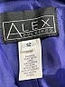 Alex Evenings Purple Blazer Size 12 - photo 6