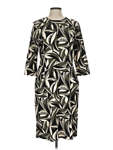 J. McLaughlin Casual Dress (view 1)