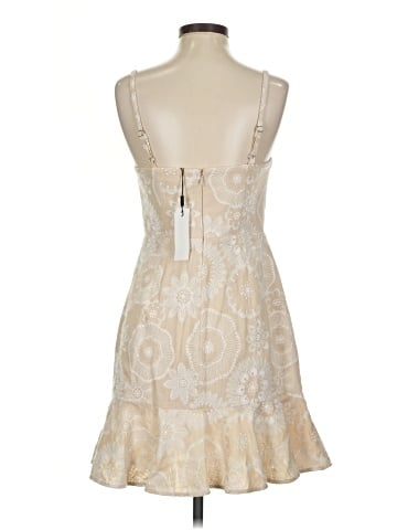 Milly Cocktail Dress (view 2)