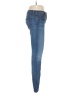 Current/Elliott Hearts Blue Jeans Size 26 waist - photo 4