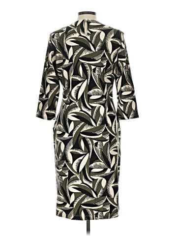 J. McLaughlin Casual Dress (view 2)