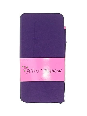 Betsey Johnson Tights (view 2)