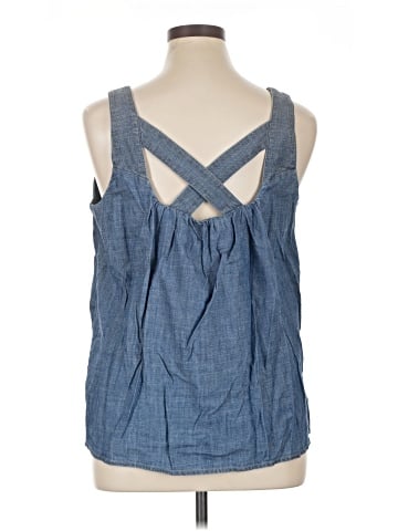 Caslon Tank Top (view 2)