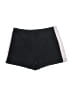 Tek Gear Color Block Black Athletic Shorts Size L - photo 2