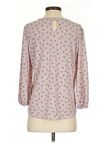 Adrianna Papell 3/4 Sleeve Blouse (view 2)