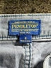 Pendleton Blue Casual Pants Size 6 - photo 7