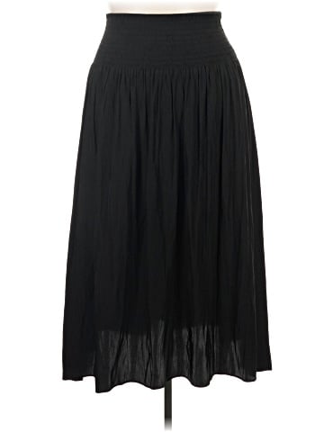 J.Jill Casual Skirt (view 2)