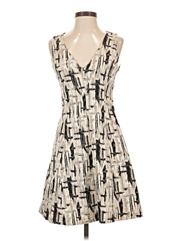 Everleigh Cocktail Dress (view 1)