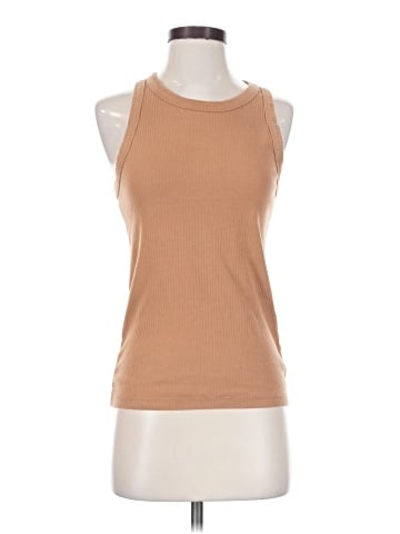 Gap Sleeveless T-Shirt (view 1)
