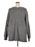 Aerie Gray Pullover Sweater Size XXL - photo 2