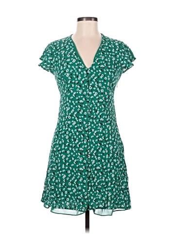 Rails Casual Dress (view 1)