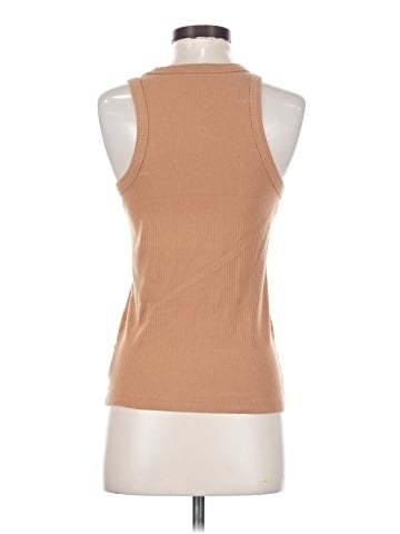 Gap Sleeveless T-Shirt (view 2)