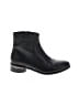FRYE Black Ankle Boots Size 6 1/2 - photo 1