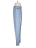Max Mara Blue Wool Pants Size 4 - photo 4