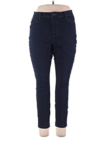 d.jeans Jeggings (view 1)