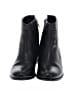 FRYE Black Ankle Boots Size 6 1/2 - photo 2
