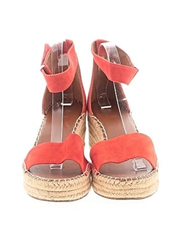Franco Sarto Wedges (view 2)
