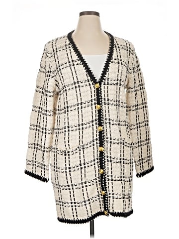 Tory Burch Cardigan (view 1)