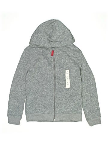 Cat & Jack Zip Up Hoodie (view 1)