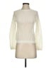 Uniqlo Ivory Pullover Sweater Size XS - photo 1