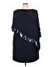 Xscape Black Cocktail Dress Size 22 - photo 1