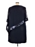 Xscape Black Cocktail Dress Size 22 - photo 2