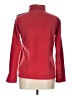 Crown & Ivy 100% Polyester Red Sweatshirt Size L - photo 2