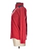 Crown & Ivy 100% Polyester Red Sweatshirt Size L - photo 5