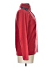 Crown & Ivy 100% Polyester Red Sweatshirt Size L - photo 4