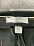 Gap Chevron-herringbone Gray Dress Pants Size 2 - photo 7