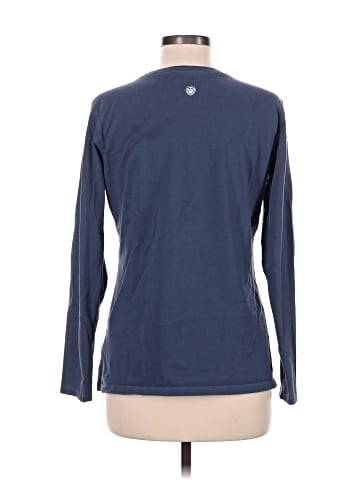 Life Is Good Long Sleeve T-Shirt (view 2)