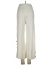 Zara Ivory Casual Pants Size S - photo 2