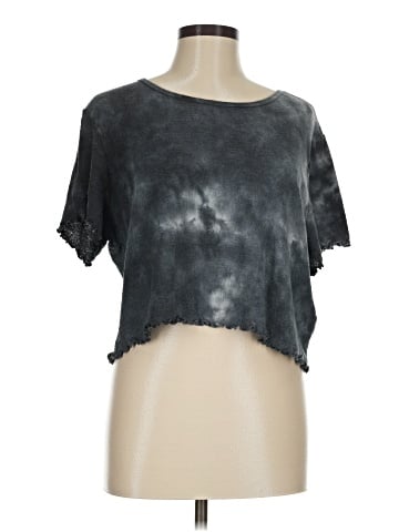 Billabong Short Sleeve T-Shirt (view 1)