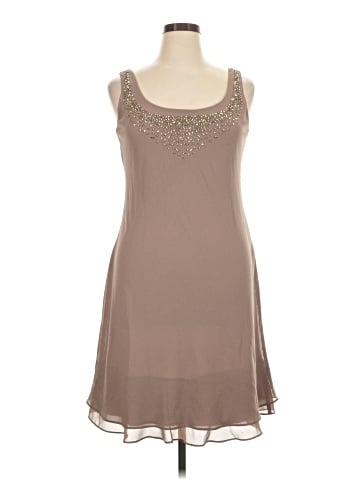 R&M Richards Cocktail Dress (view 1)