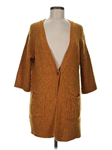 Lands' End Canvas Coat (view 1)