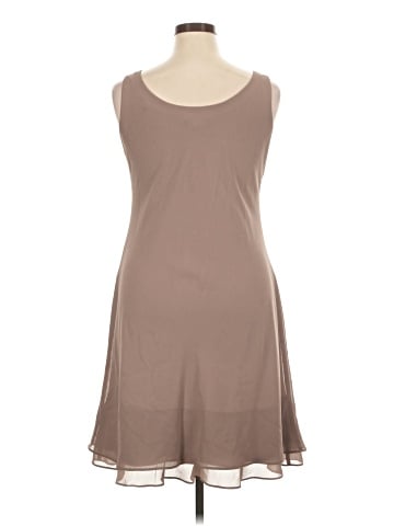 R&M Richards Cocktail Dress (view 2)