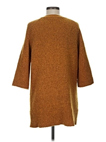 Lands' End Canvas Coat (view 2)