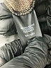 Torrid Tweed Gray Casual Dress Size Lg Plus (0) - photo 8