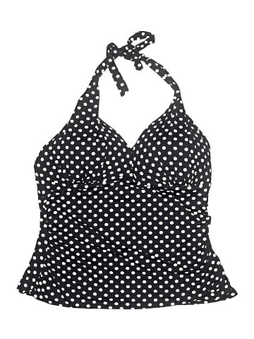 Apt. 9 Swimsuit Top (view 1)