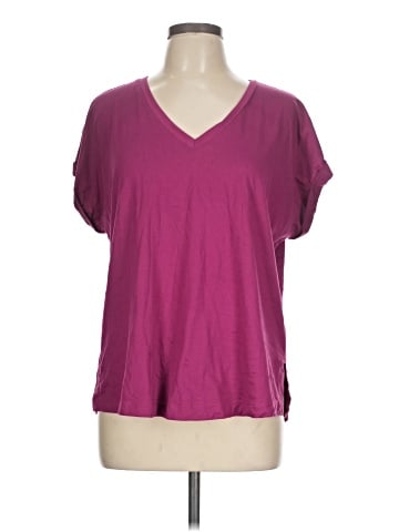 Versona Short Sleeve T-Shirt (view 1)