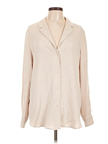 Babaton Long Sleeve Blouse (view 1)