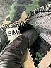 uncle frank Green Poncho Size Sm - Med - photo 9