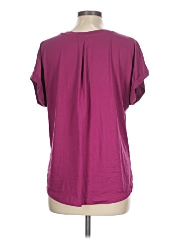 Versona Short Sleeve T-Shirt (view 2)
