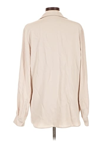 Babaton Long Sleeve Blouse (view 2)