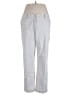 Talbots Solid Gray Casual Pants Size 16 - photo 1