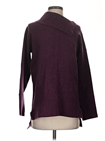 Max Studio Turtleneck Sweater (view 1)