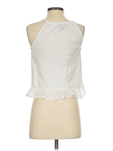 BCX Sleeveless Blouse (view 2)