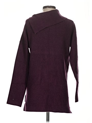 Max Studio Turtleneck Sweater (view 2)