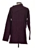 Max Studio Purple Turtleneck Sweater Size S - photo 2