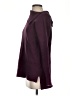 Max Studio Purple Turtleneck Sweater Size S - photo 5